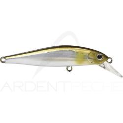 Poisson nageur ZIP BAITS Rigge flat 70 S 820