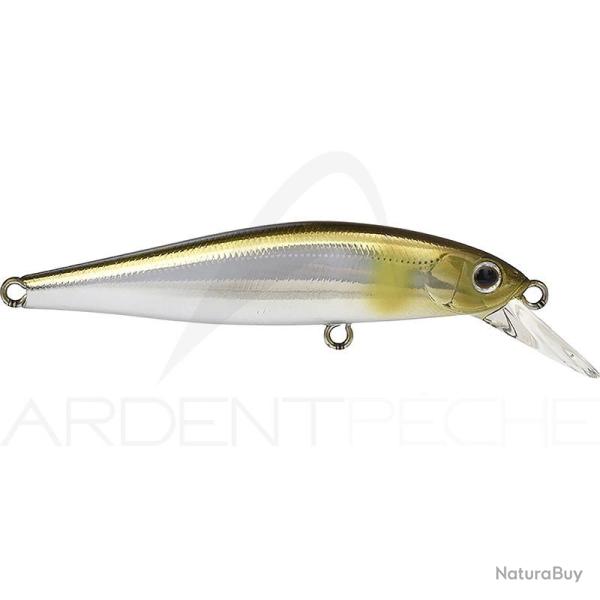 Poisson nageur ZIP BAITS Rigge flat 70 S 820