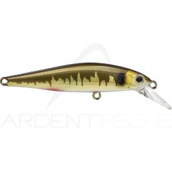 Poisson nageur ZIP BAITS Rigge flat 70 S Vairon