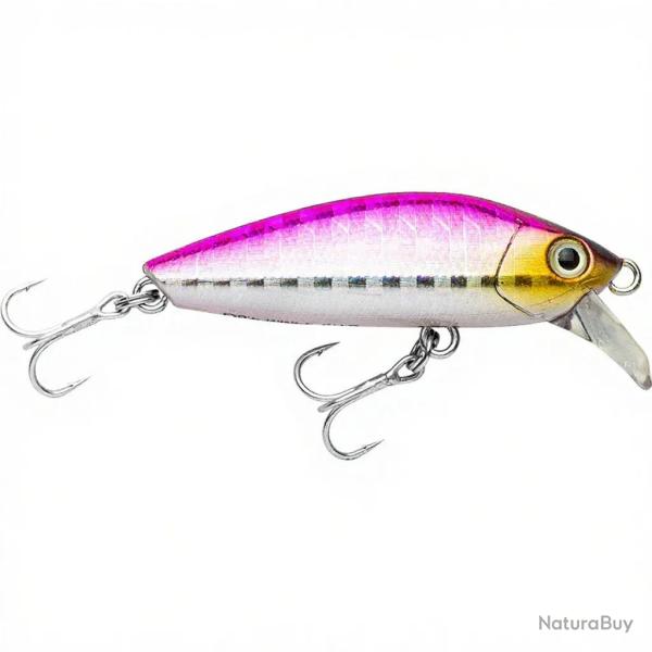 Poisson nageur TACKLE HOUSE STM 44 5