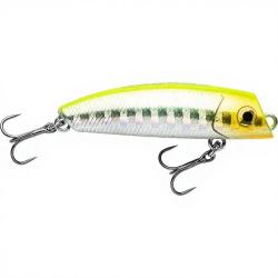 Poisson nageur TACKLE HOUSE SOL 43 4