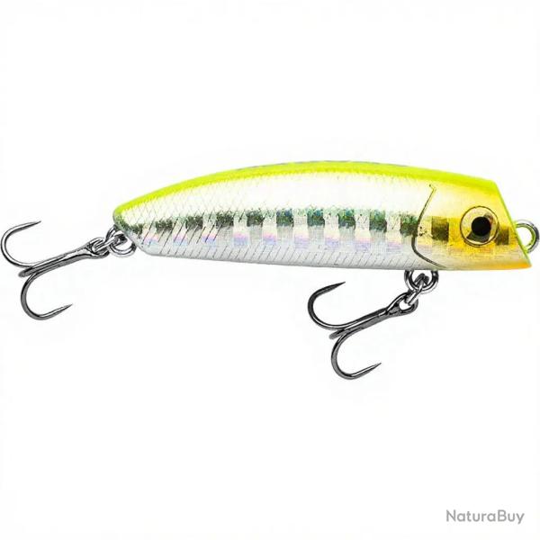 Poisson nageur TACKLE HOUSE SOL 43 4
