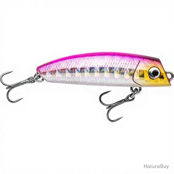 Poisson nageur TACKLE HOUSE SOL 43 5HG