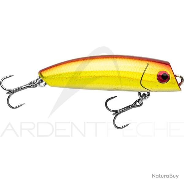 Poisson nageur TACKLE HOUSE SOL 43 7