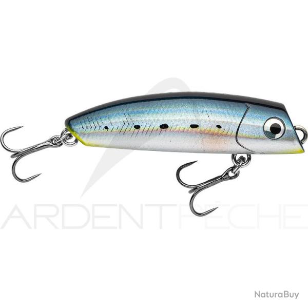 Poisson nageur TACKLE HOUSE SOL 43 8HG