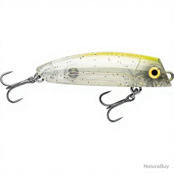 Poisson nageur TACKLE HOUSE SOL 43 42