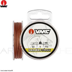 Cable acier VMC Sandertress bobine C770 5kg