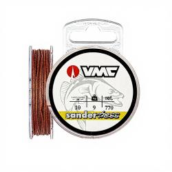 Cable acier VMC Sandertress bobine C770 5kg