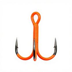 Hame&ccedil;on triple BKK Fangs BT621 UVO H4/0