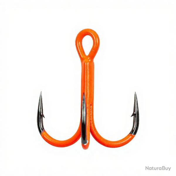 Hame�on triple BKK Fangs BT621 UVO H3/0