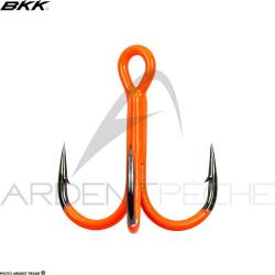 Hame&ccedil;on triple BKK Fangs BT621 UVO H1