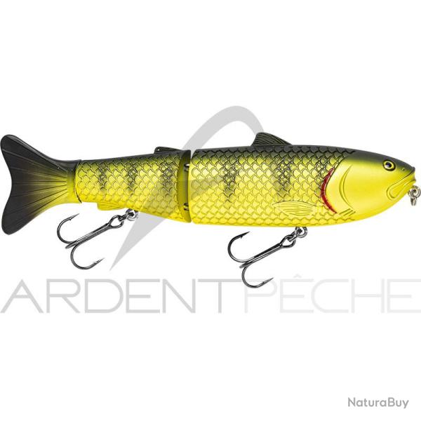 Swimbait BAITSANITY Antidote 7 Perch