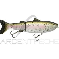 Swimbait BAITSANITY Explorer 9 Trout