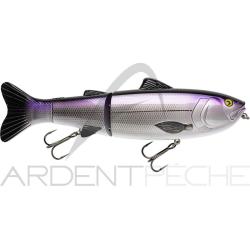 Swimbait BAITSANITY Explorer 9 Kokanee