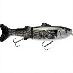 Swimbait BAITSANITY Explorer 9 Shad