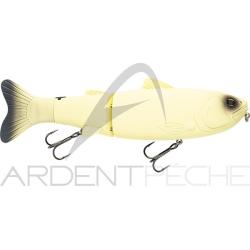 Swimbait BAITSANITY Explorer 9 Raw