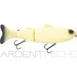 Swimbait BAITSANITY Explorer 9 Raw