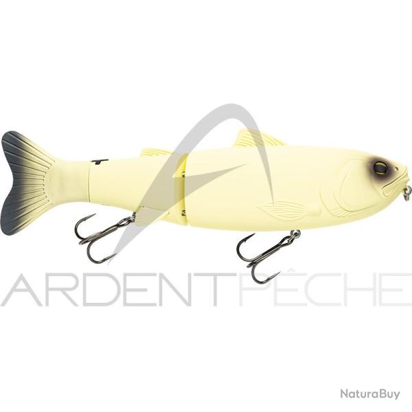 Swimbait BAITSANITY Explorer 9 Raw