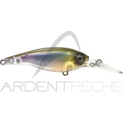 Crankbait GAN CRAFT Ayrton 63 MR 04 Tanzanite