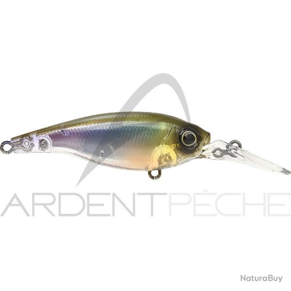 Crankbait GAN CRAFT Ayrton 63 MR 04 Tanzanite