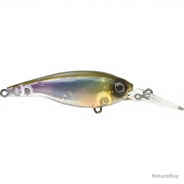 Crankbait GAN CRAFT Ayrton 63 MR 04 Tanzanite