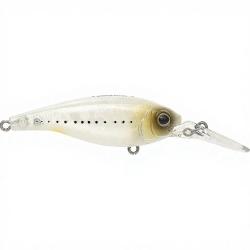 Crankbait GAN CRAFT Ayrton 63 MR 05 Nama shirauo