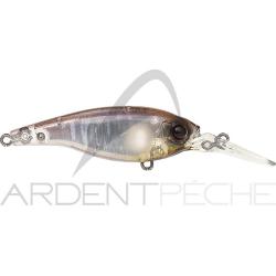 Crankbait GAN CRAFT Ayrton 63 MR 06 Water peach