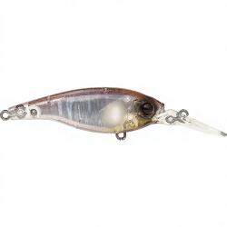 Crankbait GAN CRAFT Ayrton 63 MR 06 Water peach