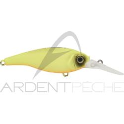 Crankbait GAN CRAFT Ayrton 63 MR 07 Shocking chart