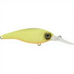 Crankbait GAN CRAFT Ayrton 63 MR 07 Shocking chart