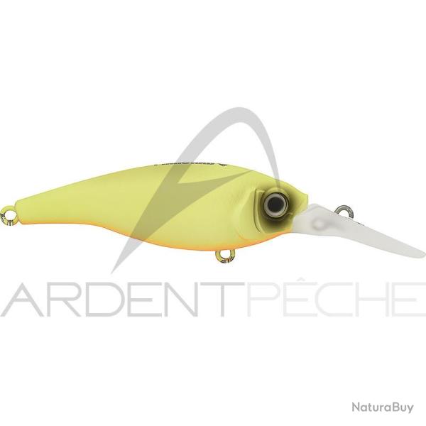 Crankbait GAN CRAFT Ayrton 63 MR 07 Shocking chart