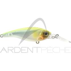 Crankbait GAN CRAFT Ayrton 63 MR 09 Kinokuni lemon