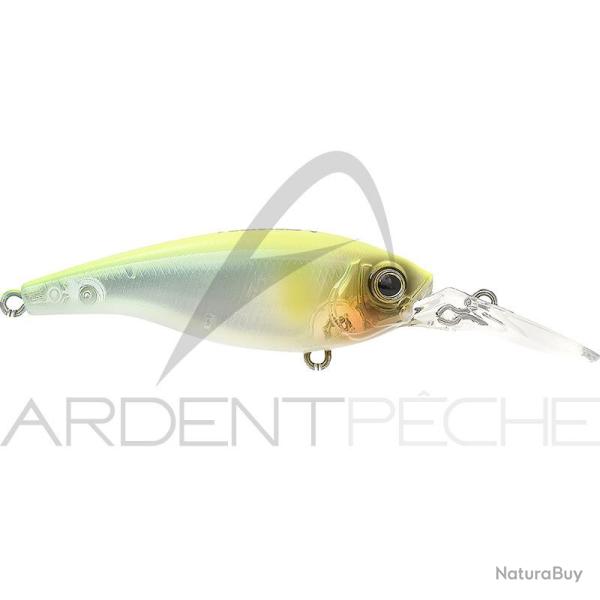 Crankbait GAN CRAFT Ayrton 63 MR 09 Kinokuni lemon