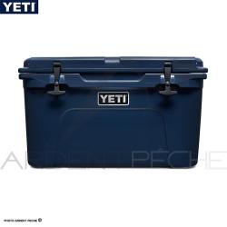 Glaci&egrave;re YETI Tundra 45 Navy
