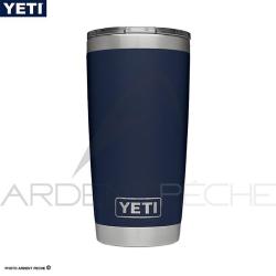 Verre YETI Rambler tumbler 20 Navy