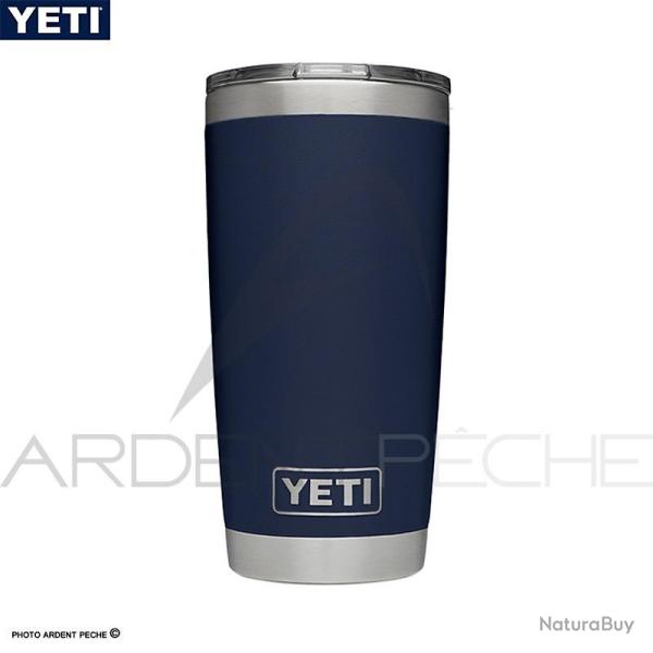 Verre YETI Rambler tumbler 20 Navy