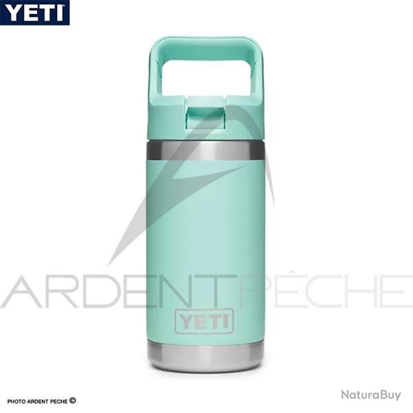 Gourde YETI Rambler Jr kids 12 Seafoam