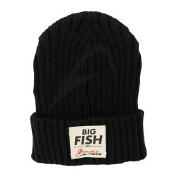 Bonnet BIG FISH 1983 / ULTIMATE FISHING Black