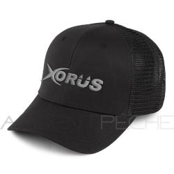 Casquette XORUS Trucker brod&eacute;e