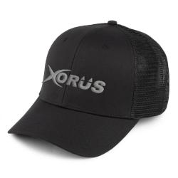 Casquette XORUS Trucker brod&eacute;e