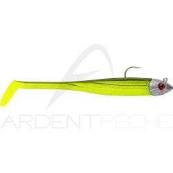 Leurre souple DELALANDE Speed slim 12cm 14g x1 26 Mojito