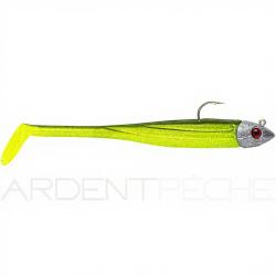 Leurre souple DELALANDE Speed slim 12cm 14g x1 26 Mojito