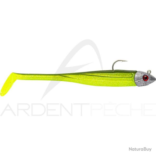Leurre souple DELALANDE Speed slim 12cm 14g x1 26 Mojito