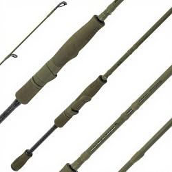 Canne spinning SAVAGE GEAR SG4 Shad & metal specialist 2.41m / 80g