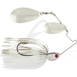 SAKURA Cajun spinnerbait 17g JC1 Rainbow shad