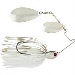 SAKURA Cajun spinnerbait 17g JC1 Rainbow shad