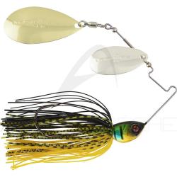 SAKURA Cajun spinnerbait 17g JC9 Gill