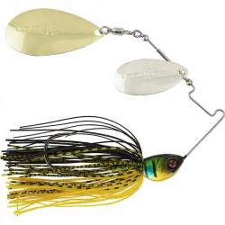 SAKURA Cajun spinnerbait 17g JC9 Gill
