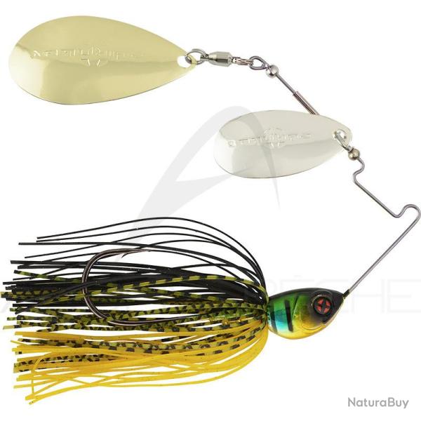 SAKURA Cajun spinnerbait 17g JC9 Gill