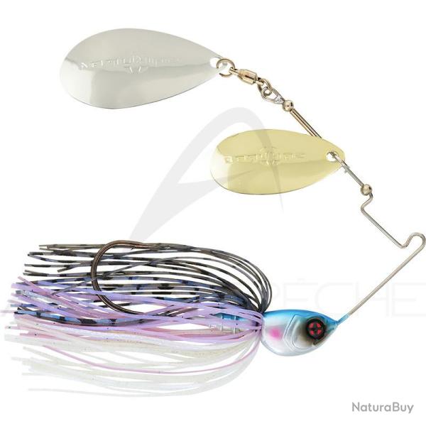 SAKURA Cajun spinnerbait 17g JC16 Electric shad